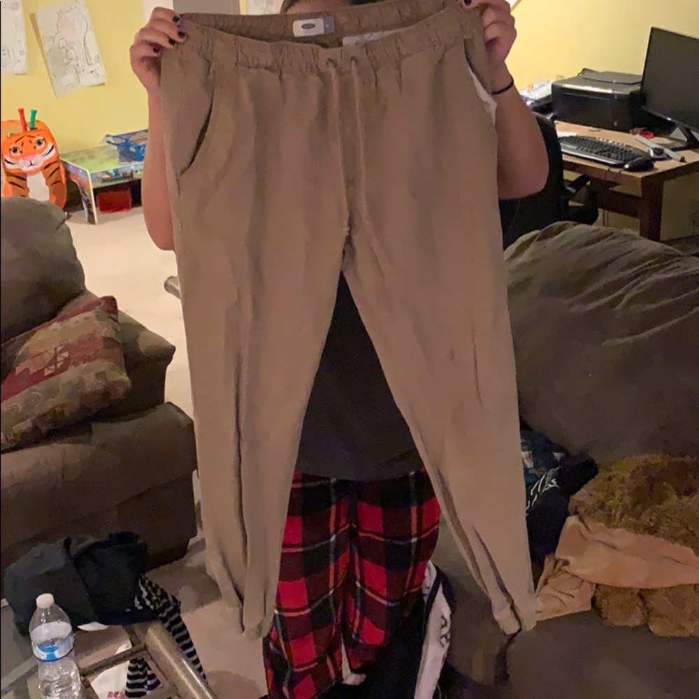 Joggers